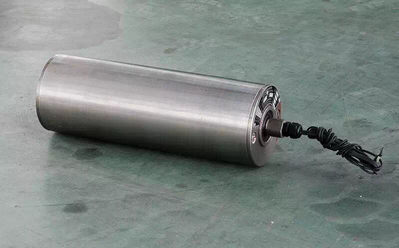 DY、JYD型油冷式電動滾筒